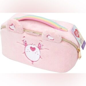 Care Bears Toiletry Bag (NWT) 🌈🩷
